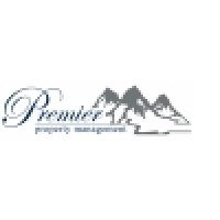 Premier Property Management logo - Similar company to Ellie'S Laundry