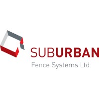Suburban Fence Systems Ltd. logo - Similar company to Sydco Fuels Limited