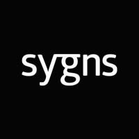 Sygns logo - Similar company to Bonify Germany