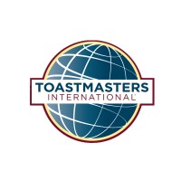 Alwarpet Toastmasters Club logo - Similar company to Ask-A-Cegian Mentoring Program, Cegaana