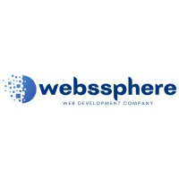 webssphere logo - Similar company to Sand-E-Storm