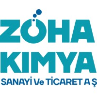 ZOHA KIMYA SANAYI VE TICARET ANONIM SIRKETI logo - Similar company to İmer Kimya