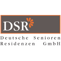 DSR Deutsche Senioren Residenzen GmbH logo - Similar company to Vdi/Vde-It