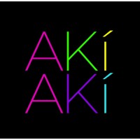 AKí AKí logo - Similar company to Pawsitivetouch