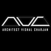 AVC-Architect Vishal Charjan logo - Similar company to Raa Designs