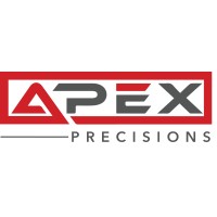 Apex Precisions logo - Similar company to Aditi Die Cast