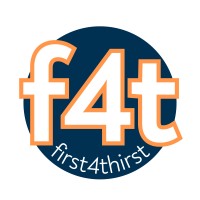 First4thirst