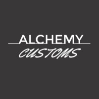 Alchemy Customs LLC logo - Similar company to Zrodelta