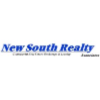 New South Realty Associates logo - Similar company to Cap Solutions - Detailing Department Management