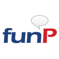 funP Innovation Group logo - Similar company to Tenmax Ad Tech Lab Co., Ltd.