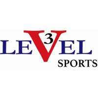 Level 3 Sports, LLC logo - Similar company to Mental Performance Golf Academy: Mpgagolf.Com
