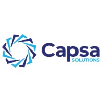 Capsa Solutions logo - Similar company to Eadon Consulting Ltd