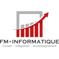 FM Informatique logo - Similar company to Limpid It