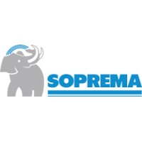 Soprema India logo - Similar company to Technonicol India
