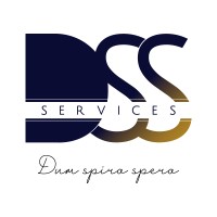 DSS Services (Dum Spiro Spero d.o.o.) logo - Similar company to Upstream.So