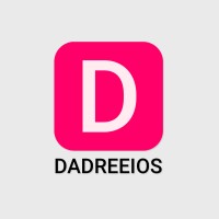 DADREEIOS logo - Similar company to Nutraspire Foodtech