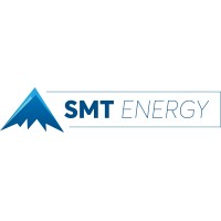SMT Energy logo - Similar company to Gridstrat