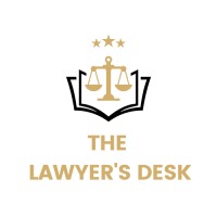 The Lawyer's Desk logo - Similar company to Paibytwo Pvt. Ltd.
