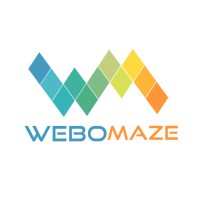 Webomaze Pty Ltd logo - Similar company to Webomaze Technologies Private Limited