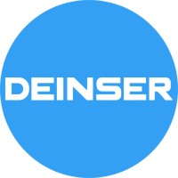 DEINSER logo - Similar company to One_Stop_Shop Consulting