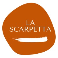 La Scarpetta Supper Club logo - Similar company to F-Design