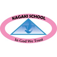 Kagaki School logo - Similar company to Mustard Seed International Schools