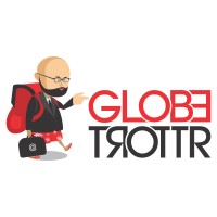 GlobeTrottr logo - Similar company to Saigon Coworking