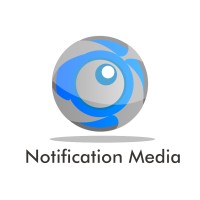 Notification Media logo - Similar company to Reminder