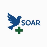 SOAR logo - Similar company to True Commerce