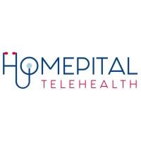Homepital FZ LLC / Hybrid Clinic logo - Similar company to Heal N Care