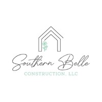 Southern Belle Construction logo - Similar company to Mch Nashville