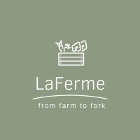 LaFerme logo - Similar company to Loire Valley Lodges
