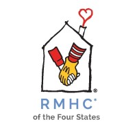 Ronald McDonald House Charities of the Four States logo - Similar company to Cga Architects