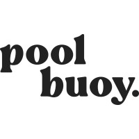 Pool Buoy logo - Similar company to Barnaby Lane