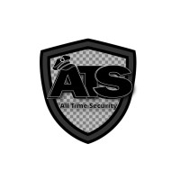 All Time Security logo - Similar company to Tecify