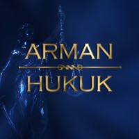 Arman Hukuk ve Arabuluculuk Bürosu logo - Similar company to Etna Hukuk Bürosu