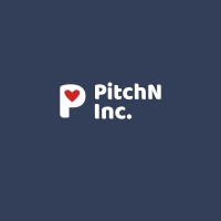 PitchN Inc. logo - Similar company to Pitchn