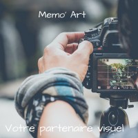 Memo'Art logo - Similar company to Grupo Memoart