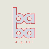 BABA Digital Agency logo - Similar company to Podive