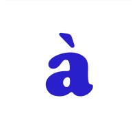 à la sauvette logo - Similar company to Nomas Cornell
