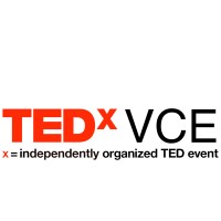 TEDxVCE logo - Similar company to Vardhaman College Of Engineering (Vceh)