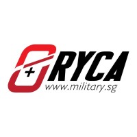 Ryca logo - Similar company to Ls 2 Holdings Limited