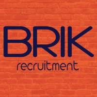 BRIK Recruitment logo - Similar company to Tfg Refurbishment Ltd