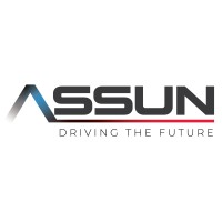 ASSUN MOTOR PTE. LTD. logo - Similar company to Assun Motor