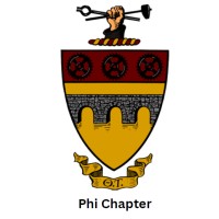 Theta Tau Phi Chapter
