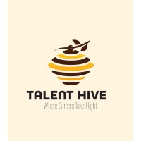 Talent Hive Solutions logo - Similar company to Flt Holdings