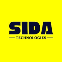 SIDA Technologies logo - Similar company to Zedory