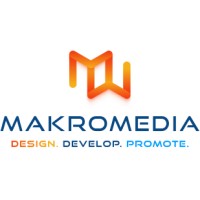Makromedia Digital Agency logo - Similar company to Tagmedia Digital Agency