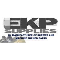 EKP Supplies logo - Similar company to Westbrass