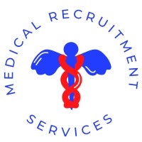 Medical Recruitment Services logo - Similar company to Top Language Academy